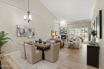 7200 Ridgeview Pl #9, Carefree, AZ 85377