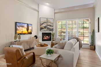 7200 Ridgeview Pl #9, Carefree, AZ 85377