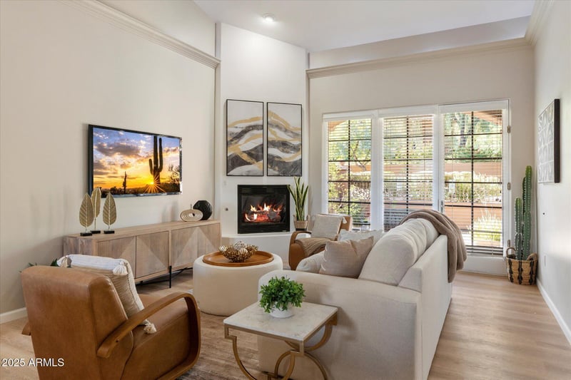 7200 Ridgeview Pl #9, Carefree, AZ 85377