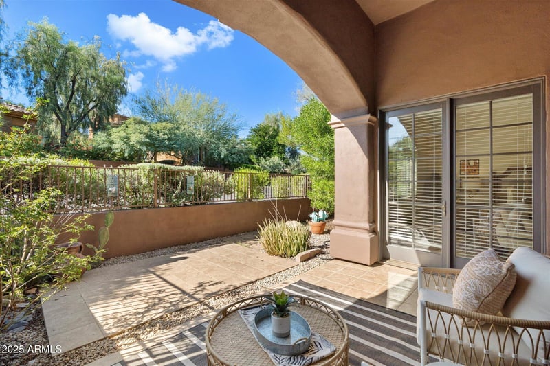 7200 Ridgeview Pl #9, Carefree, AZ 85377