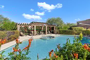 7200 Ridgeview Pl #9, Carefree, AZ 85377