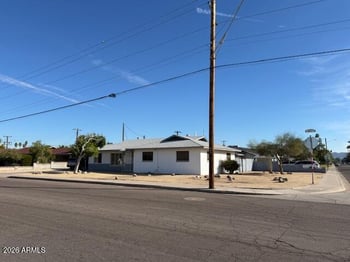 7201 21st Ave, Phoenix, AZ 85021