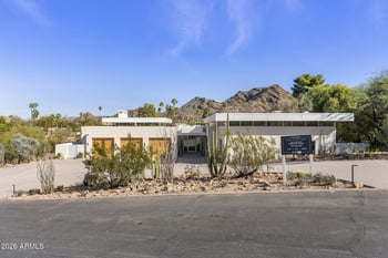 7201 47th St, Paradise Valley, AZ 85253