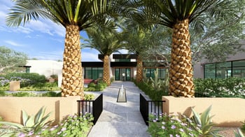 7201 Mockingbird Ln, Paradise Valley, AZ 85253