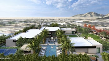 7201 Mockingbird Ln, Paradise Valley, AZ 85253