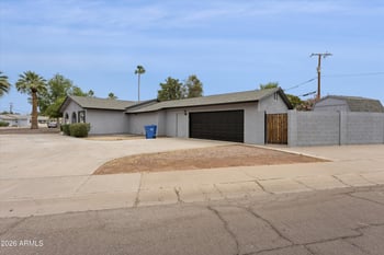 7201 16th Dr, Phoenix, AZ 85021