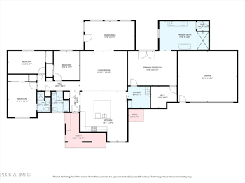 7201 16th Dr, Phoenix, AZ 85021