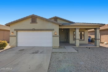 7201 Sunderland Ave, Phoenix, AZ 85033