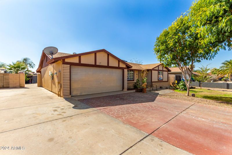 7201 W Avalon Dr, Phoenix, AZ 85033