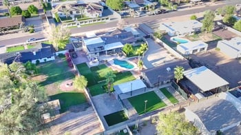 7201 W Bluefield Ave, Glendale, AZ 85308