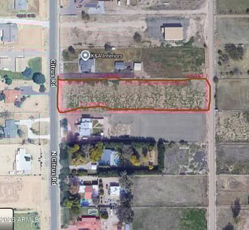 7202 Citrus Rd #4656, Waddell, AZ 85355