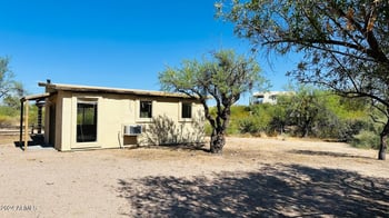 7202 E Sundance Trl, Carefree, AZ 85377