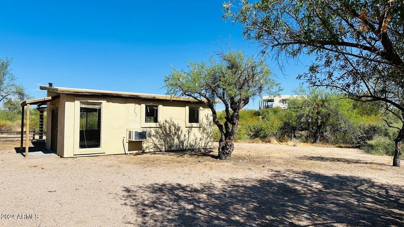 7202 E Sundance Trl, Carefree, AZ 85377