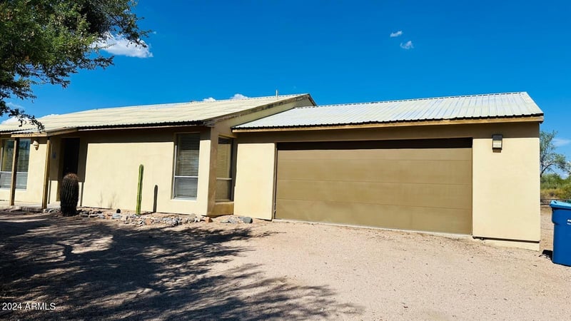 7202 E Sundance Trl, Carefree, AZ 85377