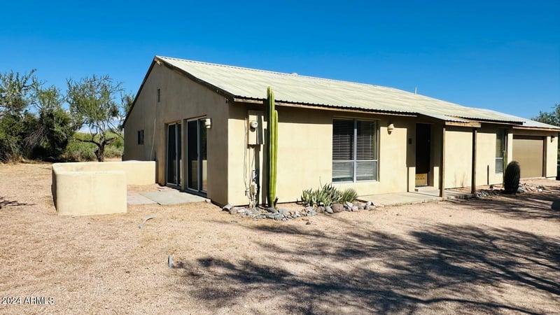 7202 E Sundance Trl, Carefree, AZ 85377