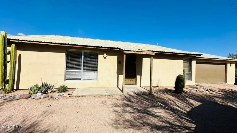 7202 E Sundance Trl, Carefree, AZ 85377