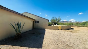 7202 E Sundance Trl, Carefree, AZ 85377