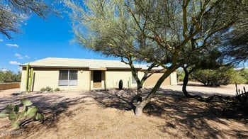 7202 E Sundance Trl, Carefree, AZ 85377