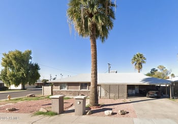 7202 N 36th Ave N, Phoenix, AZ 85051