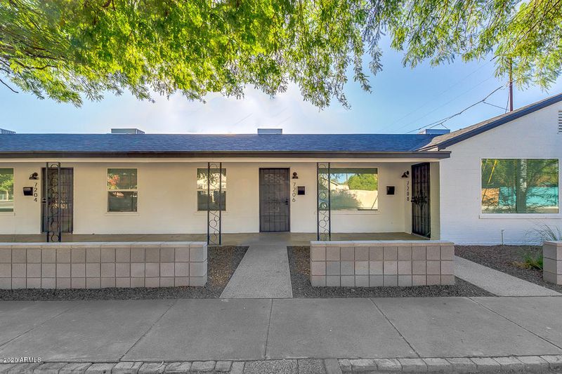 7202 N 59th Dr, Glendale, AZ 85301