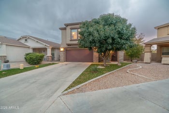 7202 40th Ln, Phoenix, AZ 85041