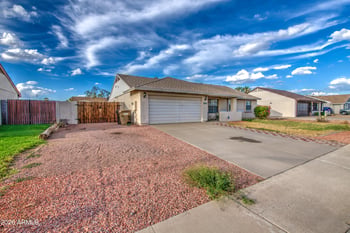 7202 W Cholla St, Peoria, AZ 85345