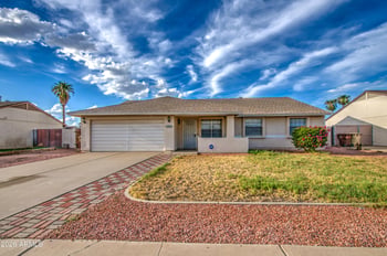 7202 W Cholla St, Peoria, AZ 85345