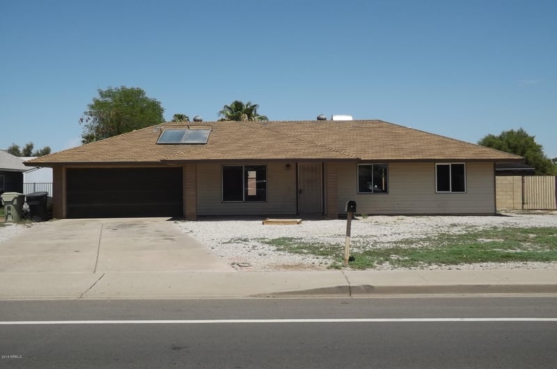 7202 W Missouri Ave, Glendale, AZ 85303