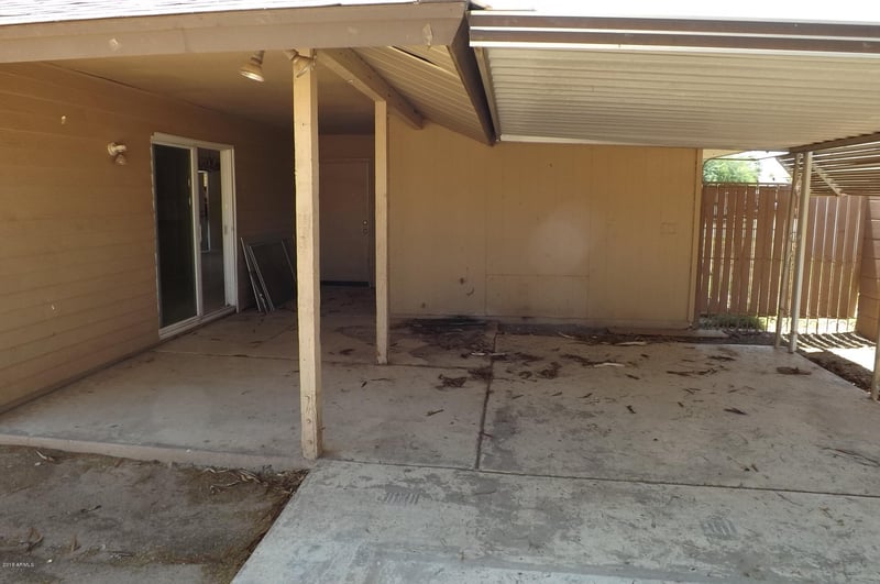 7202 W Missouri Ave, Glendale, AZ 85303