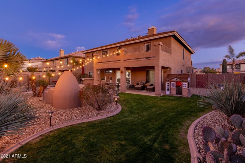 7202 W Paso Trl, Peoria, AZ 85383