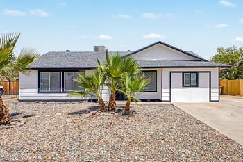 7202 Shangri La Rd, Peoria, AZ 85345