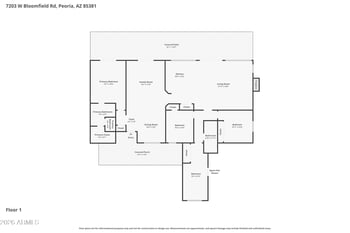 7203 Bloomfield Rd, Peoria, AZ 85381