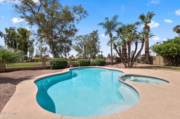 7203 E Pueblo Ave, Mesa, AZ 85208