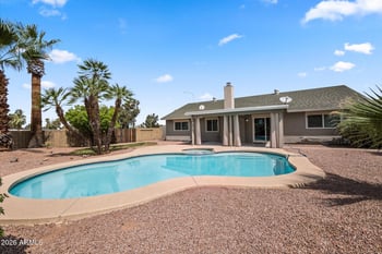 7203 E Pueblo Ave, Mesa, AZ 85208