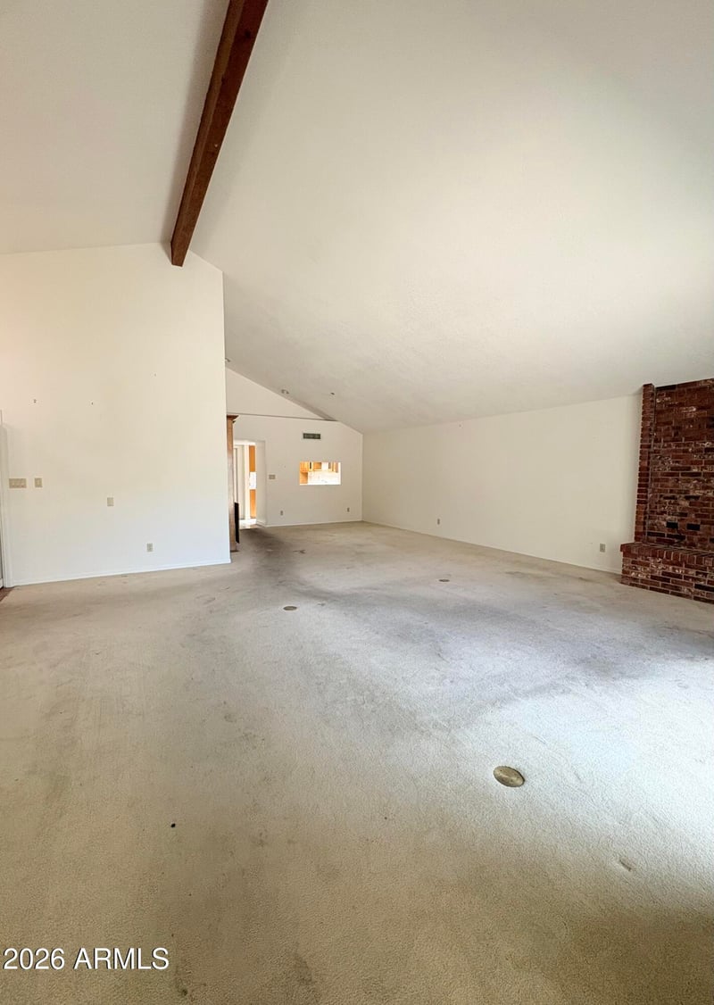 7203 E Valley View Rd, Scottsdale, AZ 85250