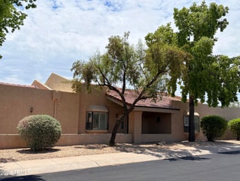7203 Valley View Rd, Scottsdale, AZ 85250
