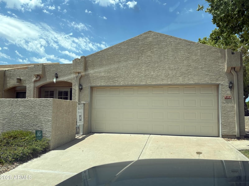 7203 E Valley View Rd, Scottsdale, AZ 85250