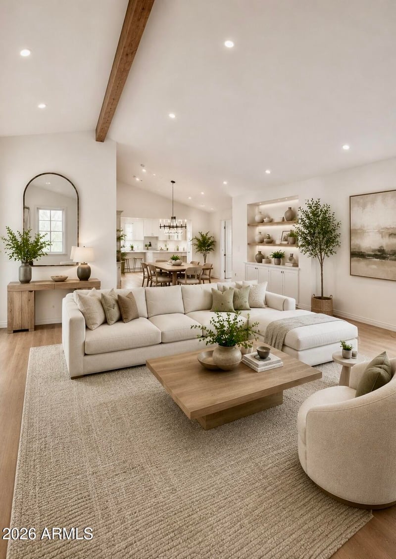 7203 E Valley View Rd, Scottsdale, AZ 85250