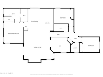 7203 Andrew Ln, Peoria, AZ 85383