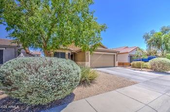 7204 Beverly Rd, Laveen, AZ 85339