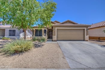 7204 Beverly Rd, Laveen, AZ 85339
