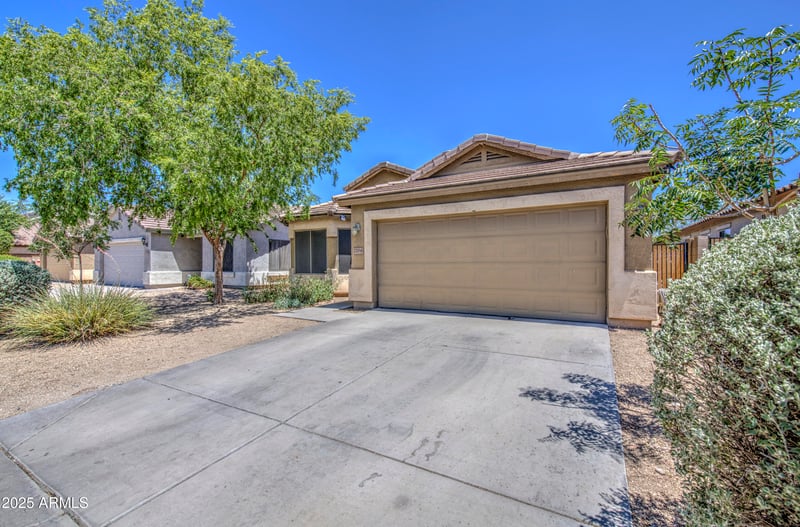 7204 Beverly Rd, Laveen, AZ 85339