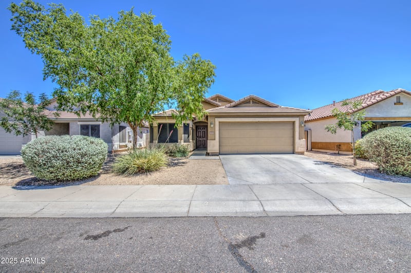 7204 Beverly Rd, Laveen, AZ 85339