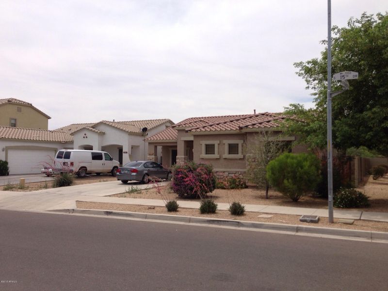 7204 S 15th Dr, Phoenix, AZ 85041
