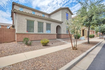 7204 48th Dr, Laveen, AZ 85339