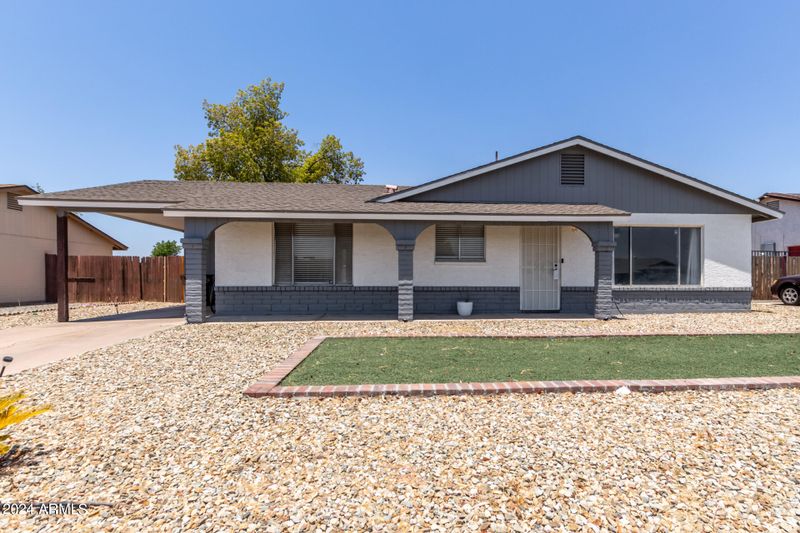 7204 W Mountain View Rd, Peoria, AZ 85345