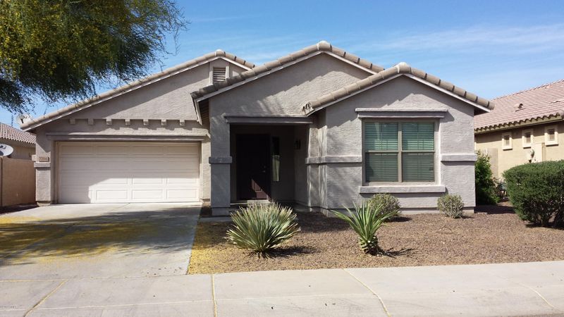 7204 W Warner St, Phoenix, AZ 85043