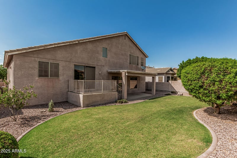 7205 Briles Rd, Peoria, AZ 85383