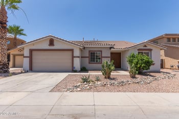 7205 Ellis St, Laveen, AZ 85339