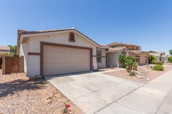 7205 Ellis St, Laveen, AZ 85339